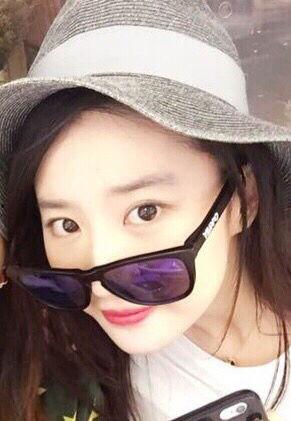 要微信发现是明星,带你走进他们的日常生活”